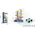 TOBOGAN SA AUTICIMA 49559 11/49559-50 - Slika 1