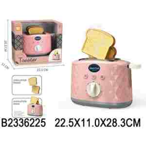 Toster 622504k-60