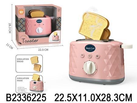 Toster 622504k-60