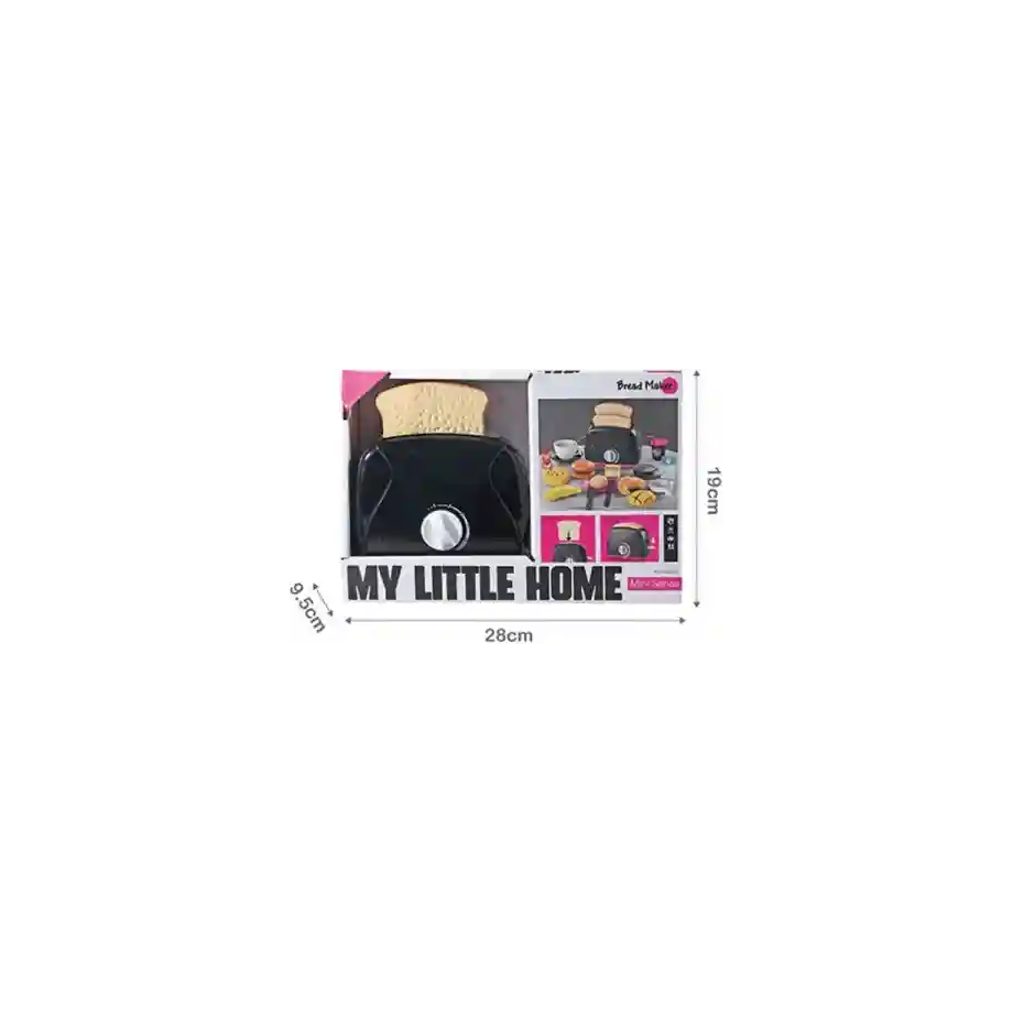 toster za igru sa dodacima i funkcijama 61 72548 1590096