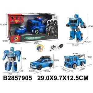 Transformers kamion 790503K-60