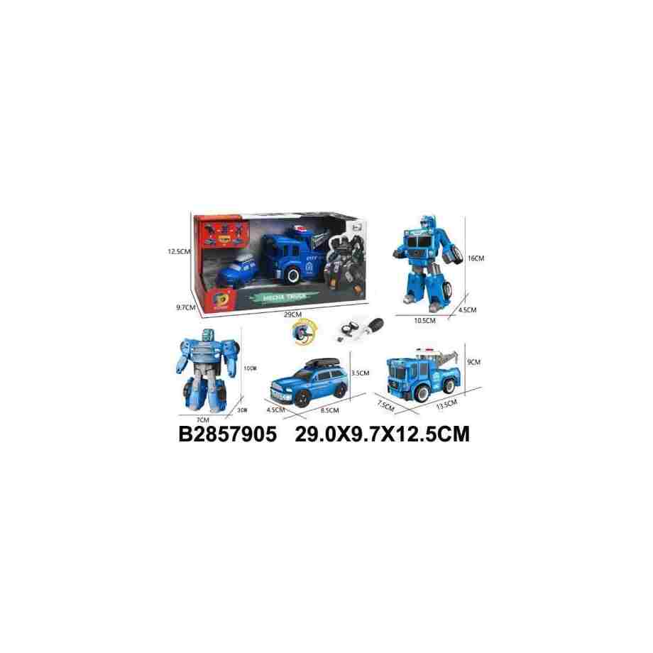 transformers kamion plavi 790503 k 100124844