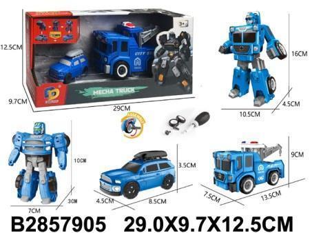Transformers kamion 790503K-60