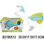 Usisivač 051206K-60 - Slika 1