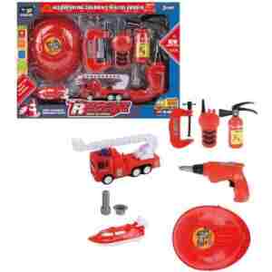 VATROGASNI SET 29479 61/29479-50 VATROGASNI SET 29479 61/29479-50 - Slika 1