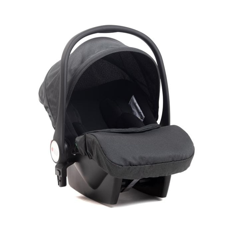 Kolica za bebe BBO Dory set sa auto sedištem 40-87cm