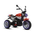 BBO MOTOR NA AKUMULATOR (6V) XGZ8188 - RED BBO MOTOR NA AKUMULATOR (6V) XGZ8188 - RED - Slika 1