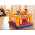 TRAMBOLINA 3-6 AGES 1.74mx1.74mx1.12m  14/48260NPI-50 - Slika 3