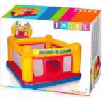 TRAMBOLINA 3-6 AGES 1.74mx1.74mx1.12m  14/48260NPI-50 - Slika 4