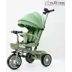 TRICIKL 4001 ZELENI