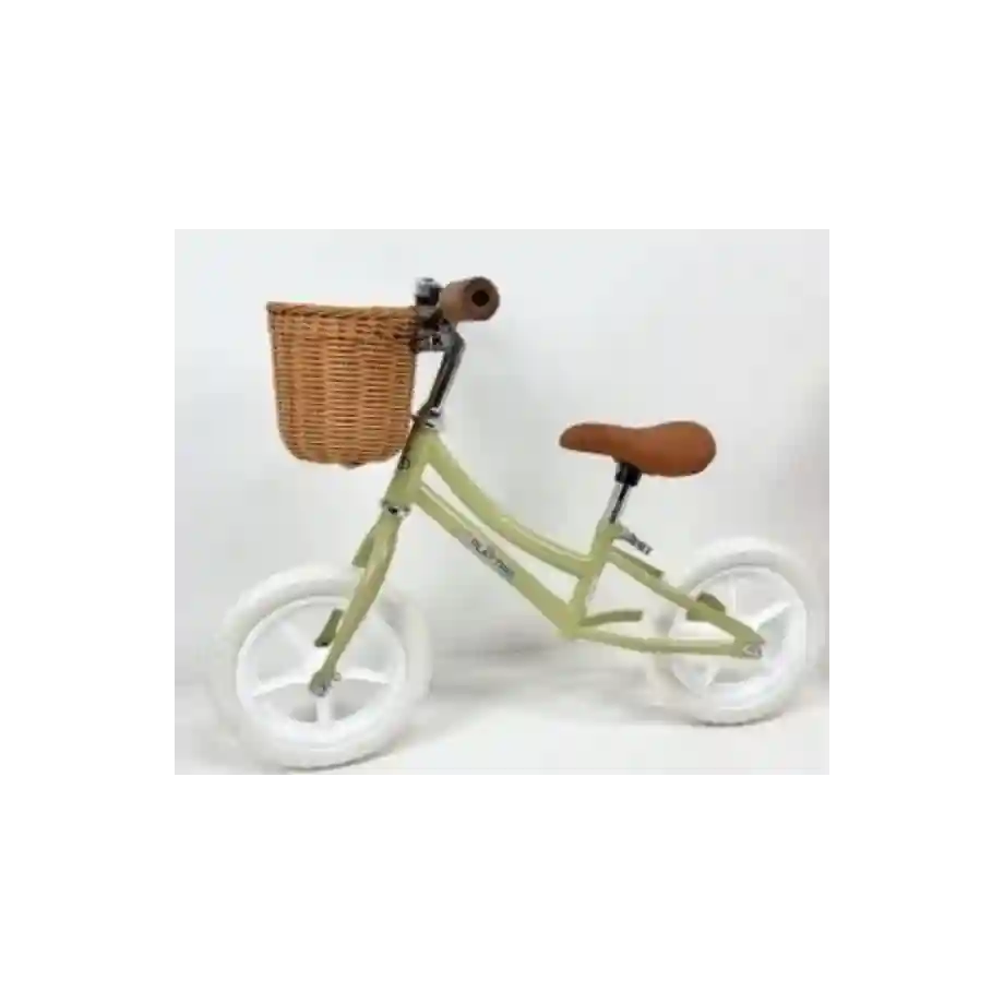 BALANS BICIKL 769 ZELENI