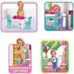 Kućica za lutke 037579 - Slika 3