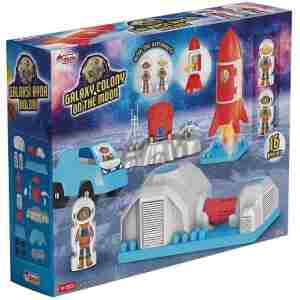 Kocke svemir set 037616