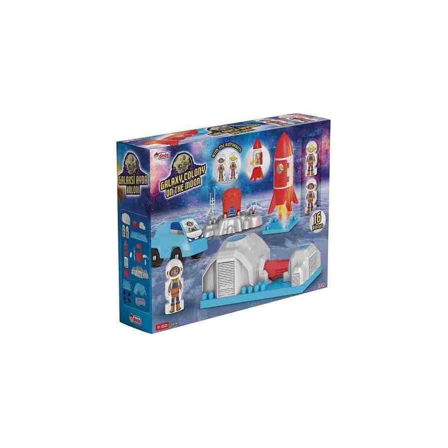 Kocke svemir set 037616