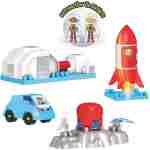 Kocke svemir set 037616