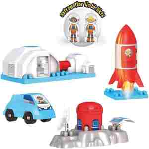 Kocke svemir set 037616