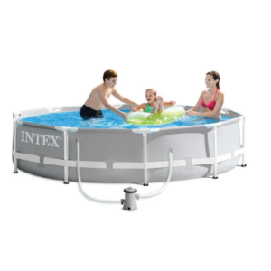 Bazen 305x76cm Prism Frame Intex