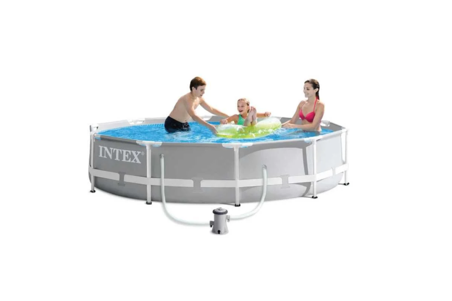Bazen 305x76cm Prism Frame Intex Bazen 305x76cm Prism Frame Intex
