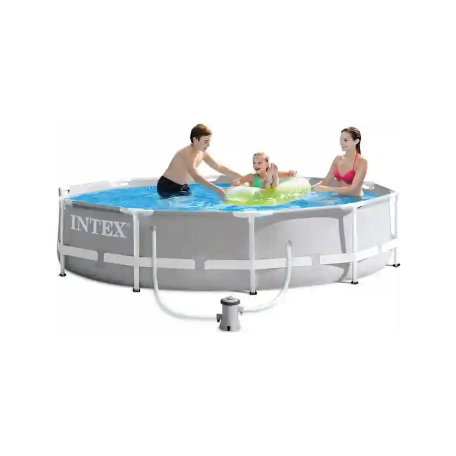 Bazen 305x76cm Prism Frame Intex