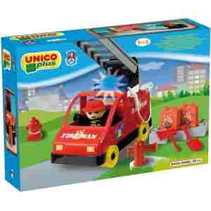 Kocke vatrogasac 085467