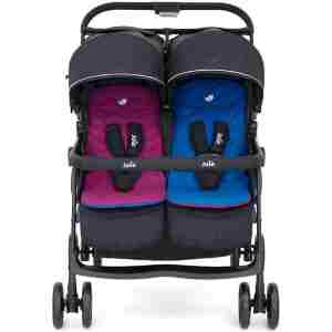 Joie kolica za blizance AIRE
