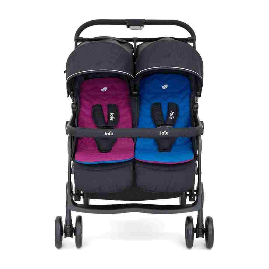 Joie kolica za blizance AIRE