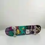 SKEJTBORD MODEL 684-2