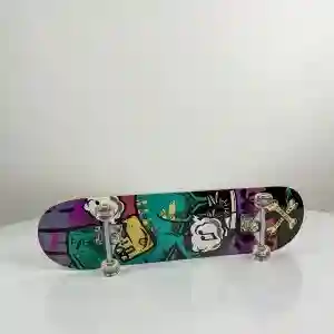 SKEJTBORD MODEL 684-2