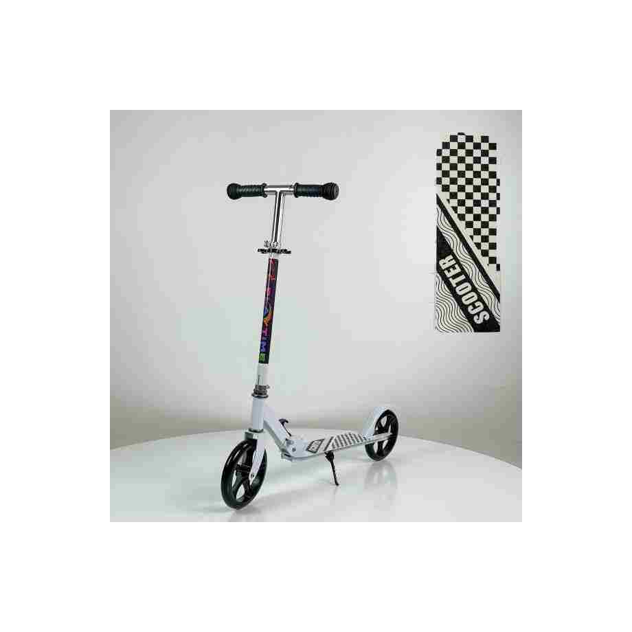 SKLOPIVI TROTINET DO 50KG 657 BELI