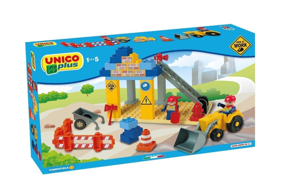 Kocke konstruktori 185269 Kocke konstruktori 185269