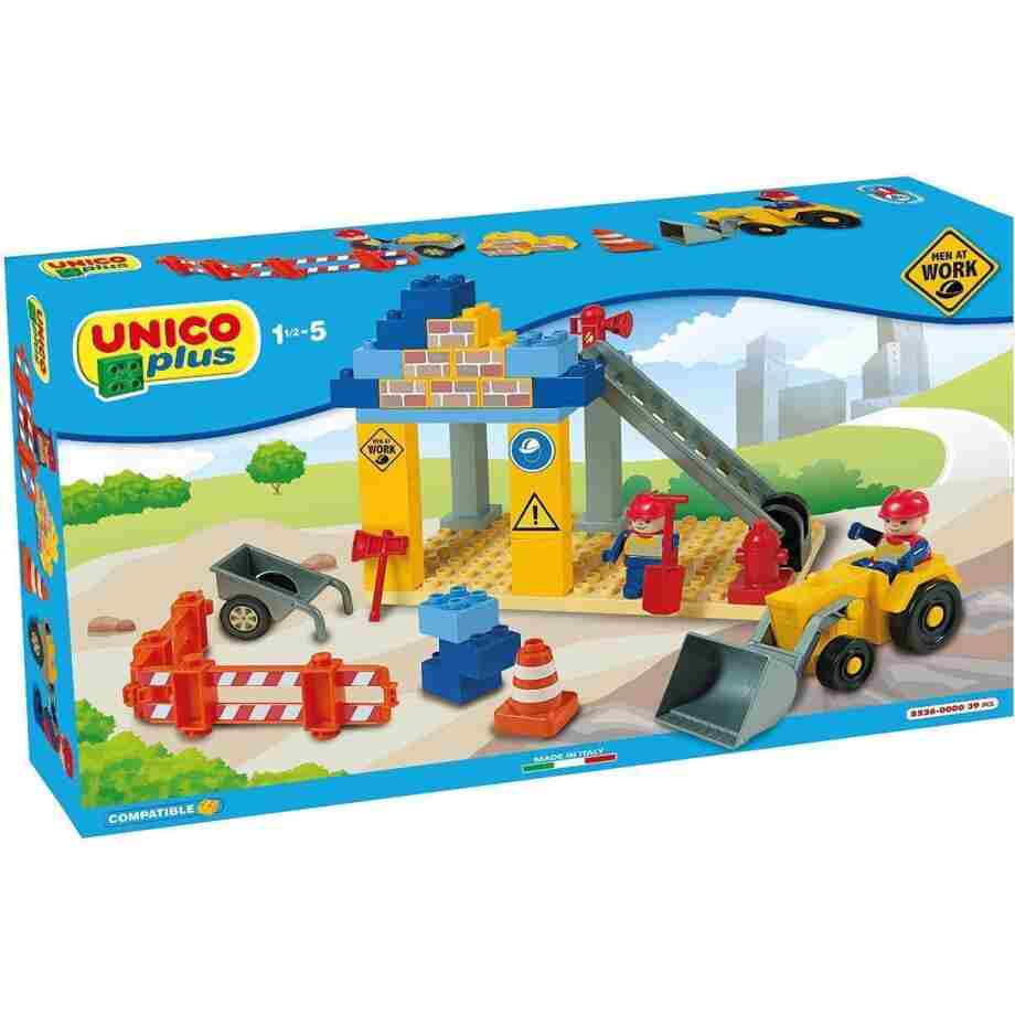 Kocke konstruktori 185269