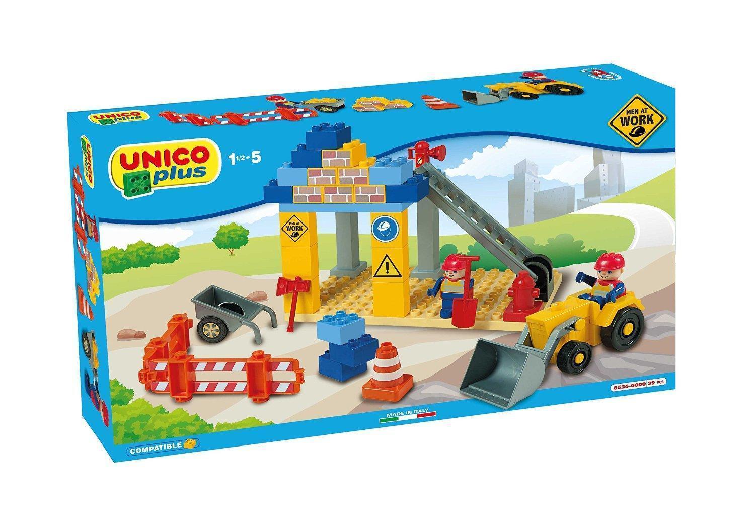 Kocke konstruktori 185269