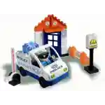 Kocke mala policija 185450 Kocke mala policija 185450