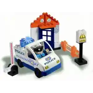 Kocke mala policija 185450
