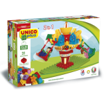 Kocke luna park 186235 - Slika 4