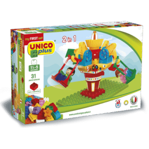 Kocke luna park 186235 - Slika 4