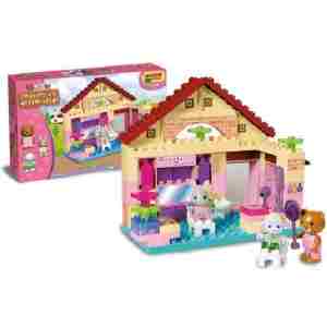 Kocke set životinja 189403