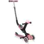 Globber Go Up Deluxe Play guralica i trotinet 4/1