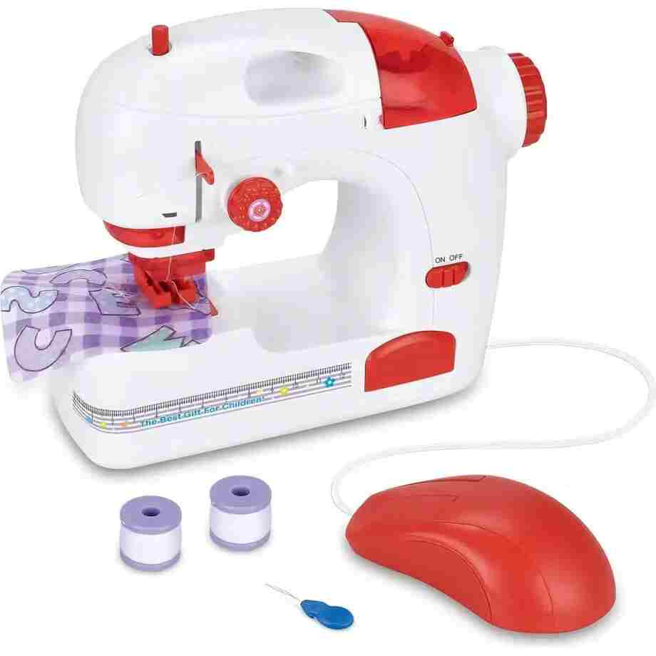 sivaca masina igracka za decu , kucni aparati igracke za decu