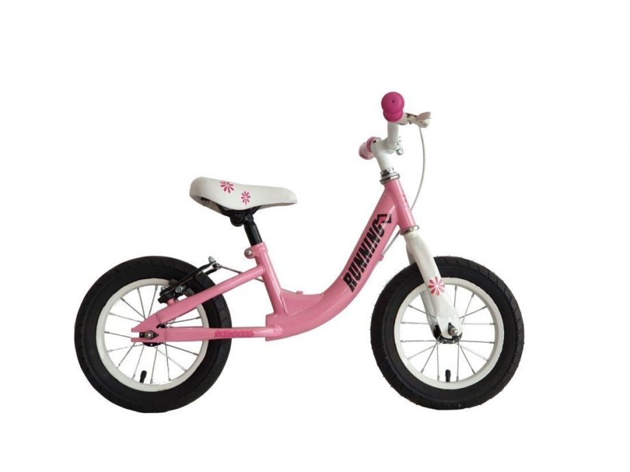 Balans Bike 12 Girl 2020