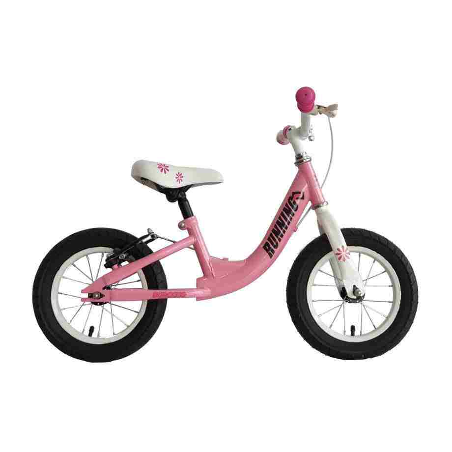 Balans Bike 12 Girl 2020