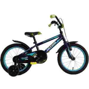 Bicikl Ultra Kidy 16″ plavi