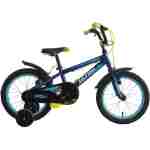 Bicikl Ultra Kidy VB 16″ plavi