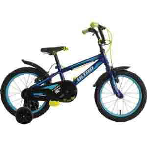 Bicikl Ultra Kidy VB 16″ plavi