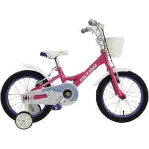 Bicikl Ultra Larisa VB 16″ pink