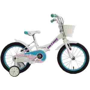 Bicikl Ultra Larisa VB 16″ beli