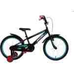 Bicikl Ultra Kidy VB 20″ crni