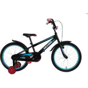 Bicikl Ultra Kidy 20″ crni