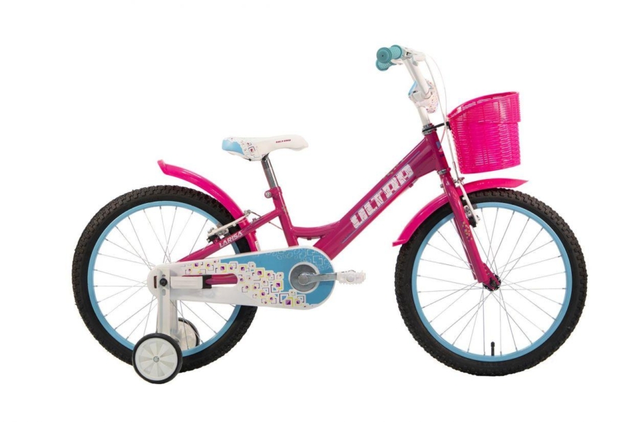 Balans Bike 12 Girl 2020