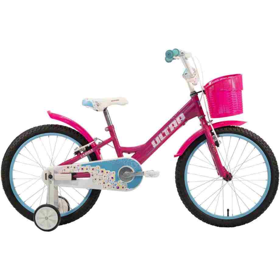 Balans Bike 12 Girl 2020